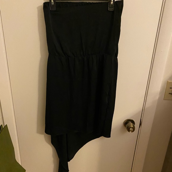 Strapless Dress - Picture 5 of 5